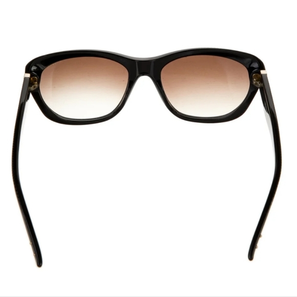 ⭐Nina Ricci Gradiant Cat-Eye Sunglasses - Picture 3 of 10